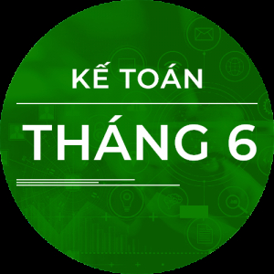 KẾ HOẠCH THÁNG 06